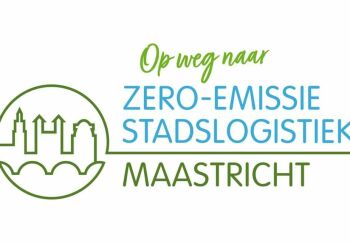 Inspiratiebijeenkomst Zero Emissie Stadslogistiek (ZES) Maastricht